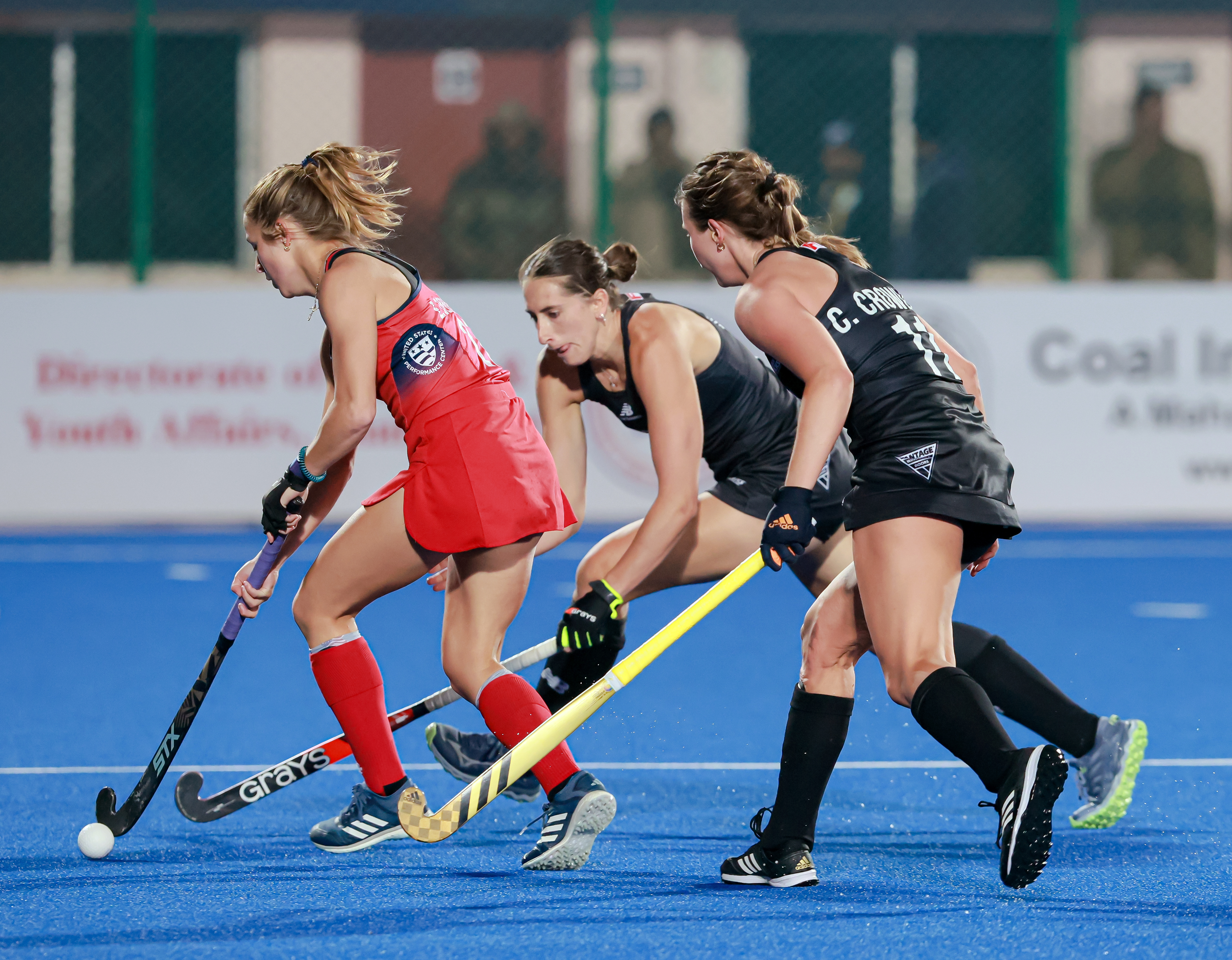 Adidas usa field hockey clearance game